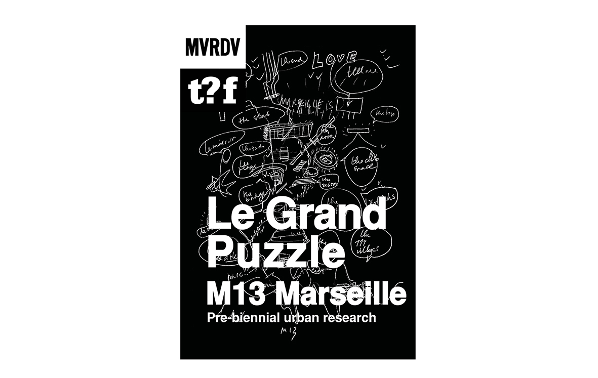 Le Grand Puzzle / Version française – International Foundation